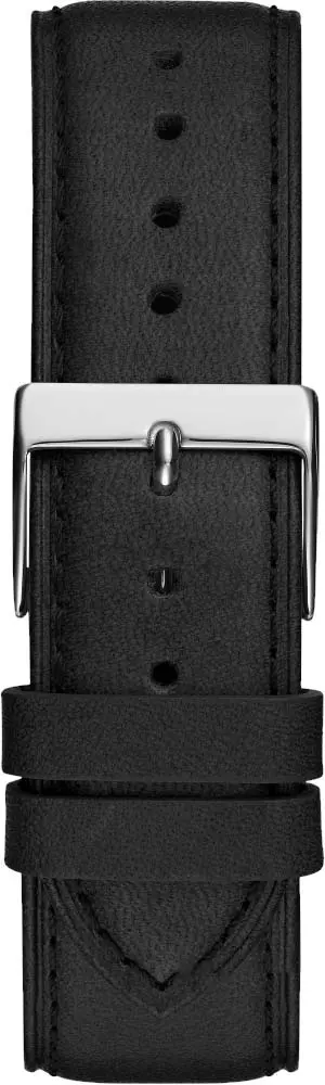 Мъжки аналогов часовник Guess - GW0706G1 - image 2