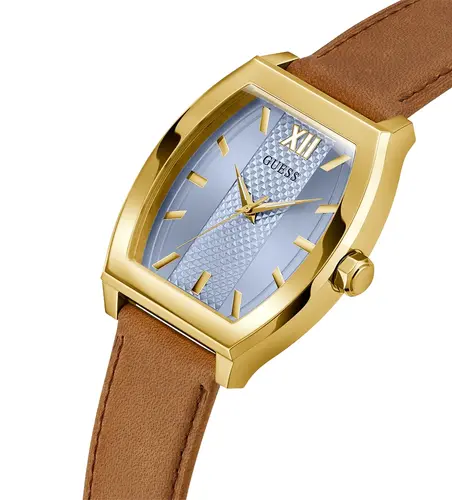 Ανδρικό αναλογικό ρολόι Guess - GW0706G2 - 2