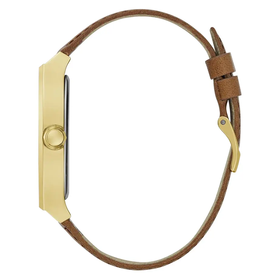 Мъжки аналогов часовник Guess - GW0706G2 - image 2