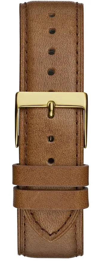 Мъжки аналогов часовник Guess - GW0706G2 - image 3