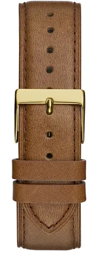 Мъжки аналогов часовник Guess - GW0706G2 - 4