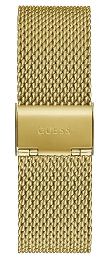Ανδρικό αναλογικό ρολόι Guess - GW0710G2 - 2