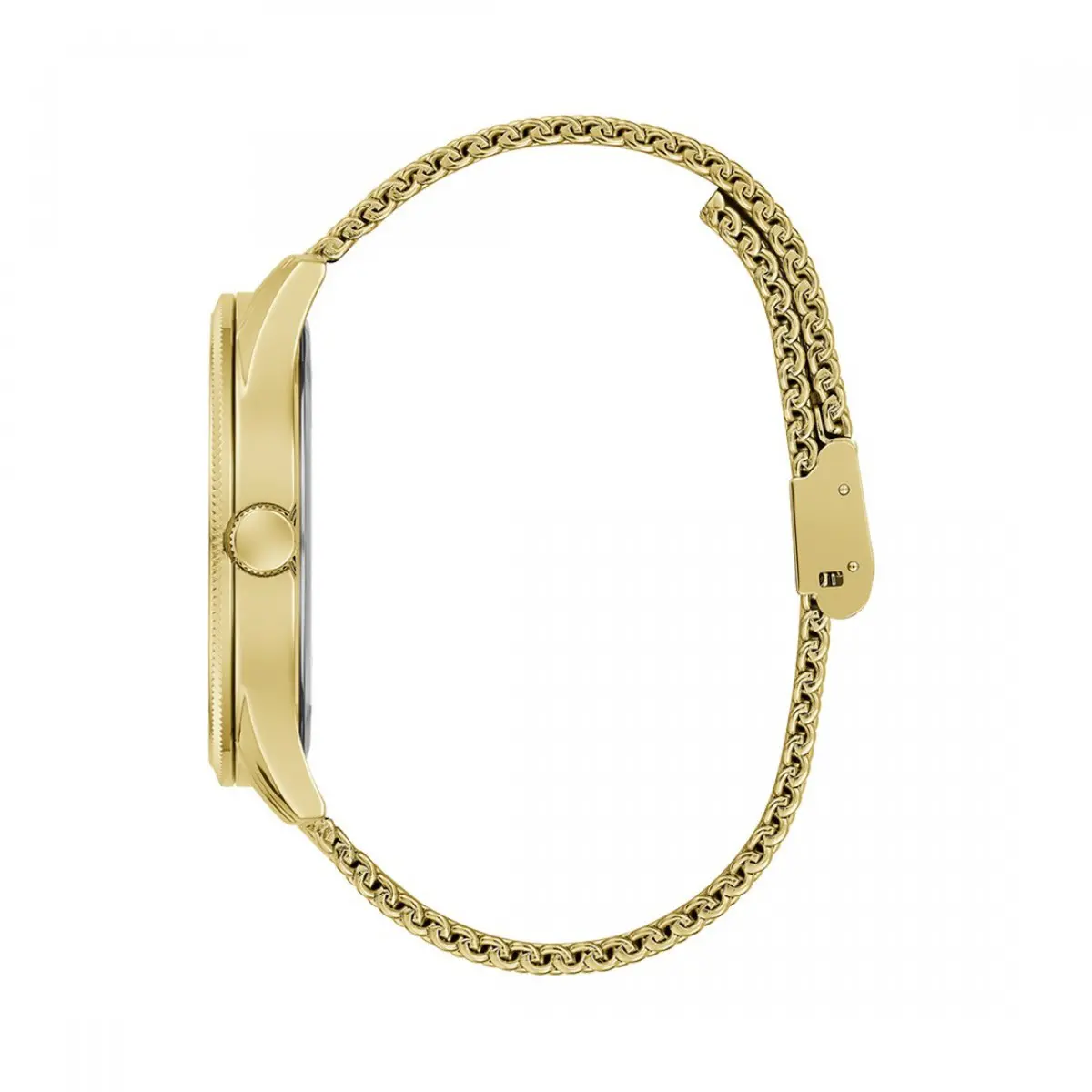 Мъжки аналогов часовник Guess - GW0710G2 - image 2