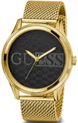 Мъжки аналогов часовник Guess - GW0710G2