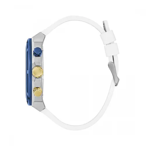 Ανδρικό αναλογικό ρολόι Guess - GW0713G1 - 2