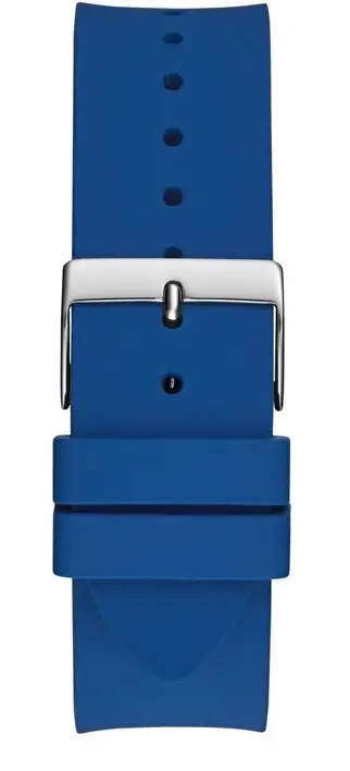 Мъжки аналогов часовник Guess - GW0726G1 - image 1