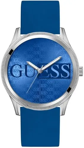 Мъжки аналогов часовник Guess - GW0726G1