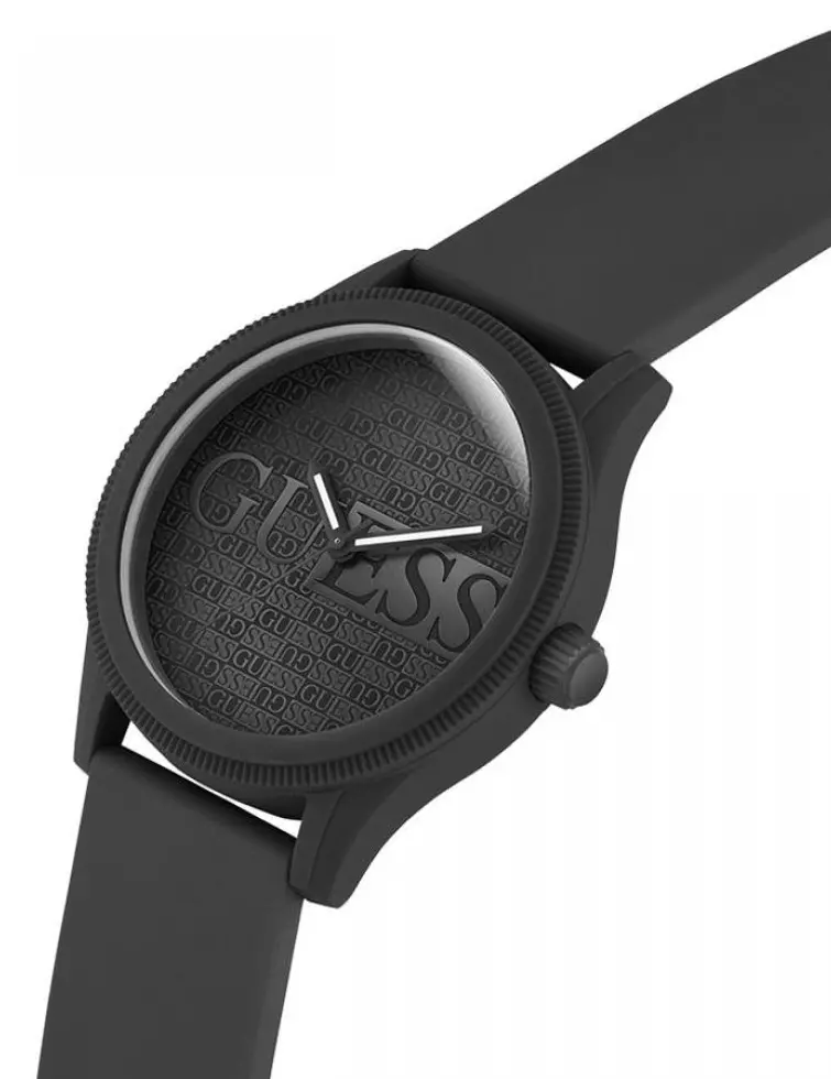 Ανδρικό αναλογικό ρολόι Guess - GW0780G3 - image 1