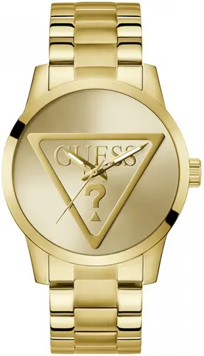 Ανδρικό αναλογικό ρολόι Guess - GW0782G1