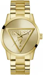 Мъжки аналогов часовник Guess - GW0782G1