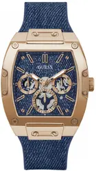 Мъжки аналогов часовник Guess - GW0786G2