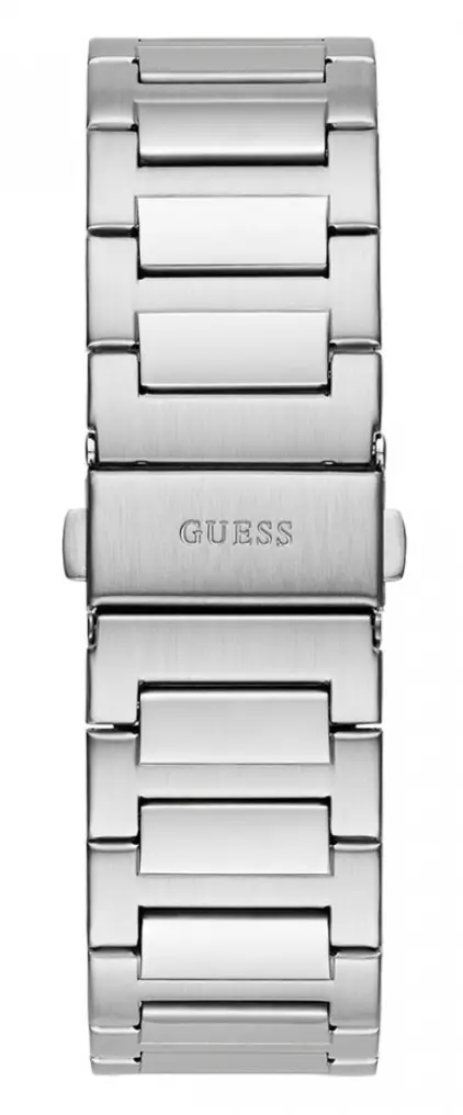 Ανδρικό αναλογικό ρολόι Guess - GW0789G1 - image 1