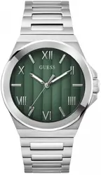 Мъжки аналогов часовник Guess - GW0789G1