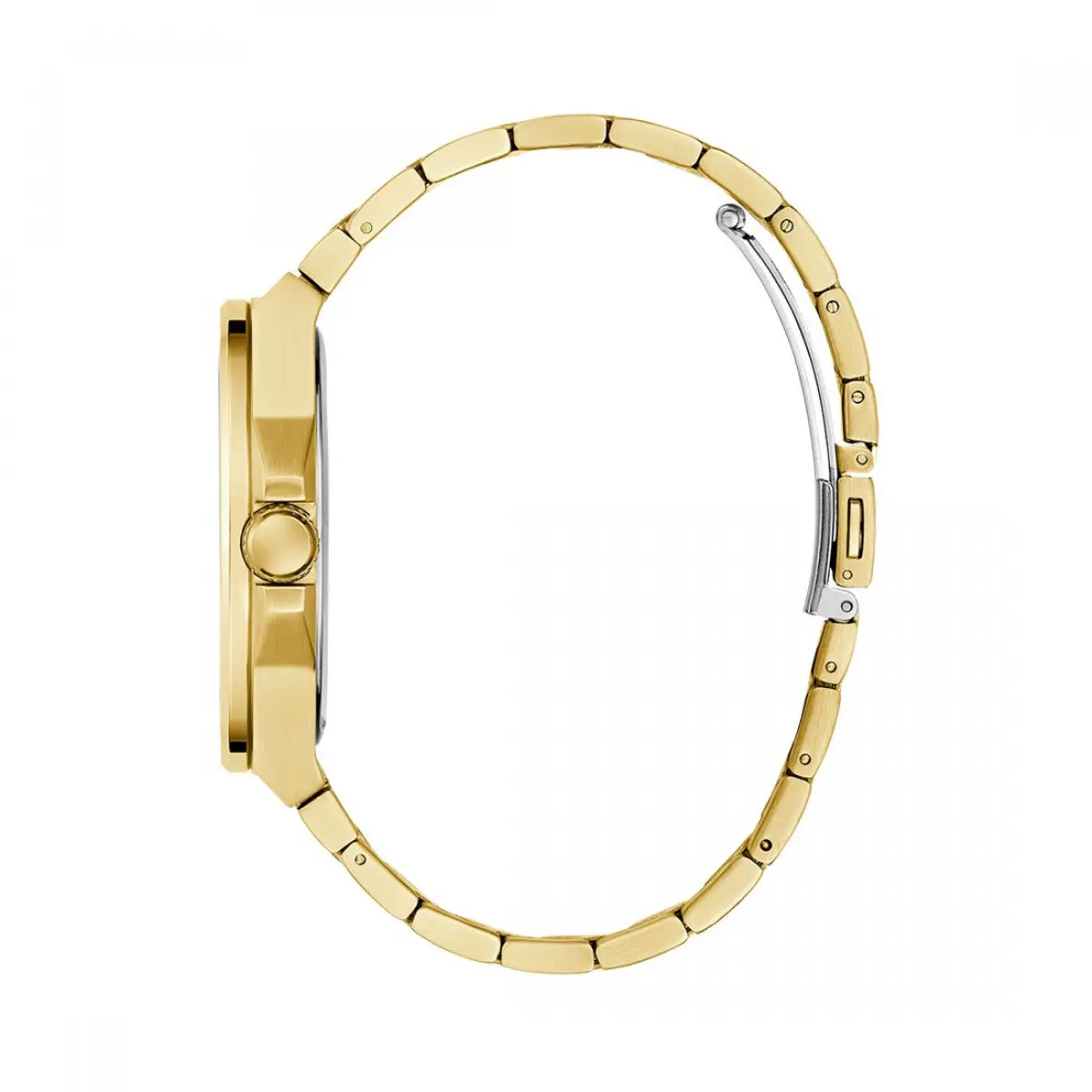 Ανδρικό αναλογικό ρολόι Guess - GW0789G2 - image 1