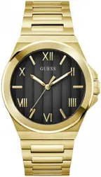 Мъжки аналогов часовник Guess - GW0789G2
