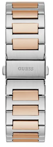 Ανδρικό αναλογικό ρολόι Guess - GW0789G4 - 2