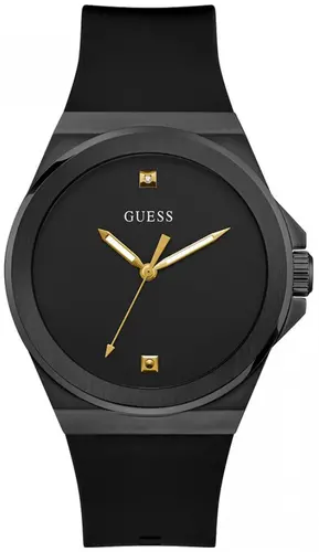 Ανδρικό αναλογικό ρολόι Guess - GW0790G2