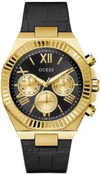 Мъжки аналогов часовник Guess - GW0791G3
