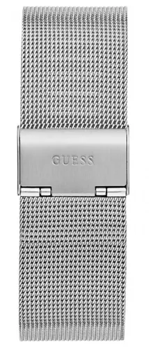 Мъжки аналогов часовник Guess - GW0794G1 - 3