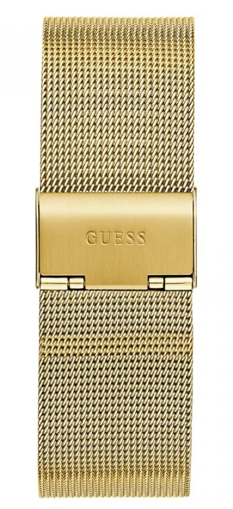 Ανδρικό αναλογικό ρολόι Guess - GW0794G2 - image 1