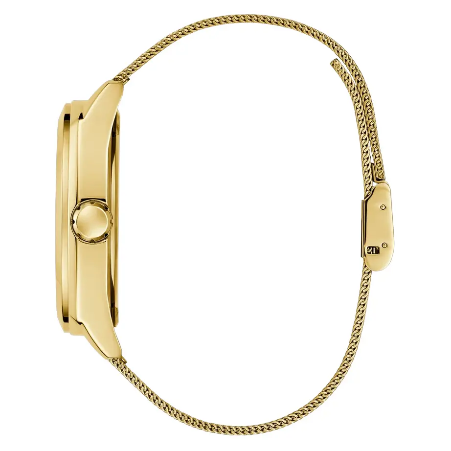 Мъжки аналогов часовник Guess - GW0794G2 - image 2