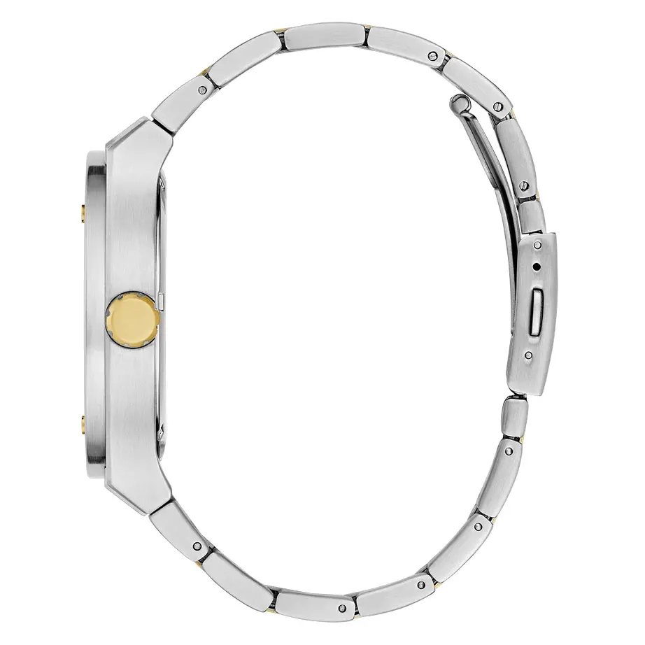 Ανδρικό αναλογικό ρολόι Guess - GW0795G1 - image 2
