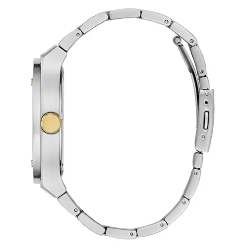 Мъжки аналогов часовник Guess - GW0795G1 - 3