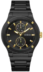 Мъжки аналогов часовник Guess - GW0795G3