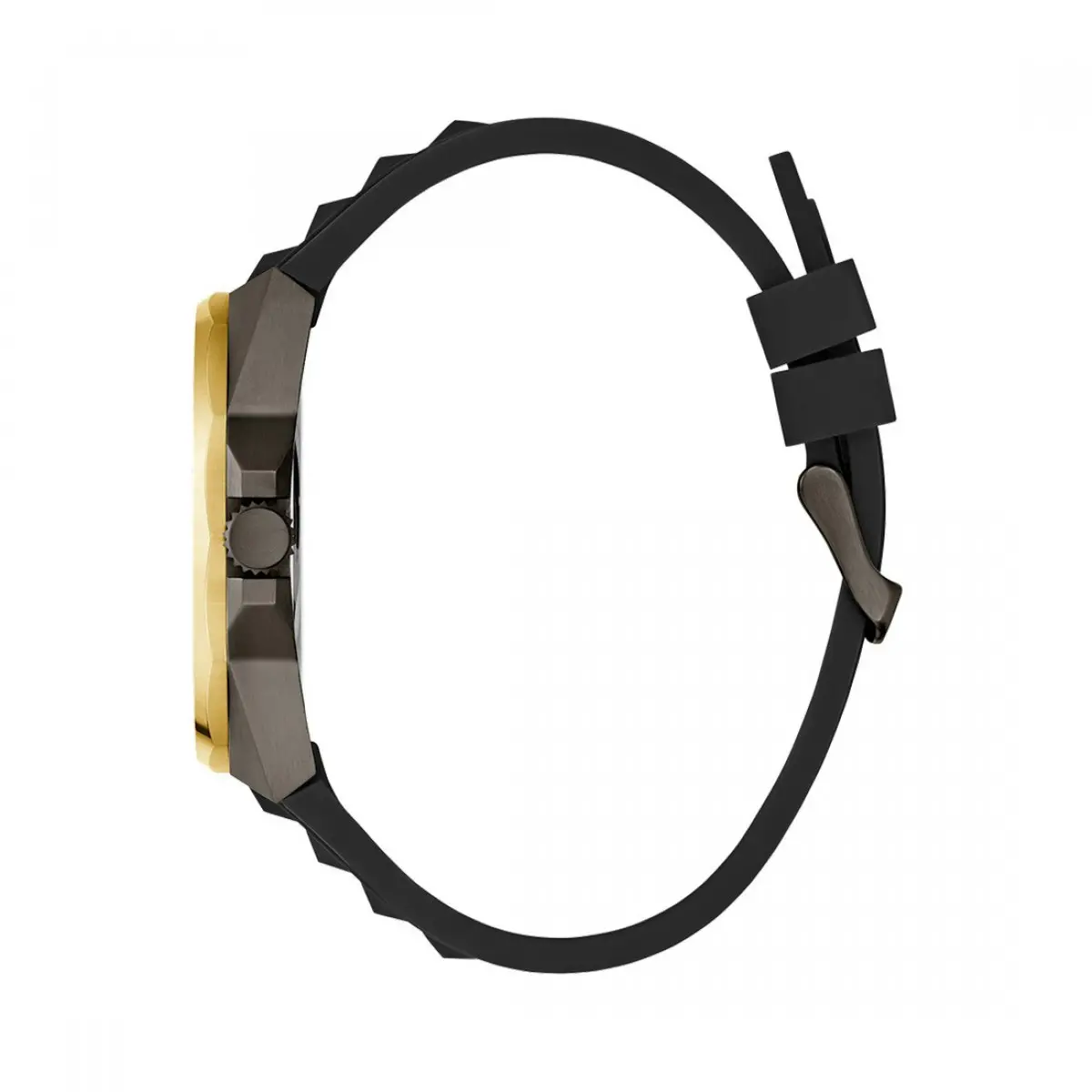 Ανδρικό αναλογικό ρολόι Guess - GW0799G1 - image 1