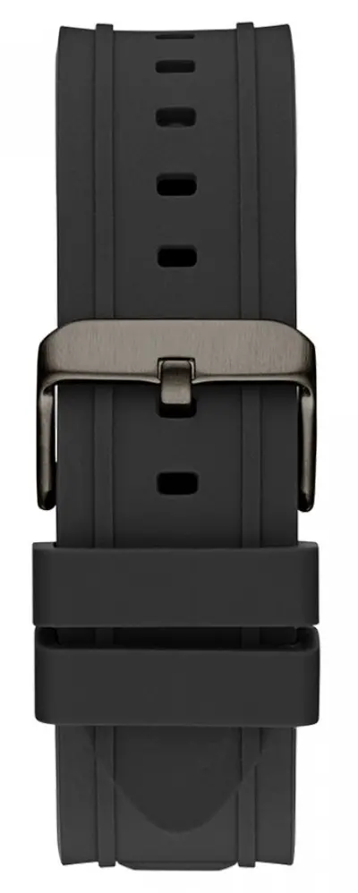 Ανδρικό αναλογικό ρολόι Guess - GW0799G1 - image 2