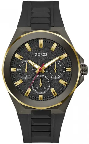 Ανδρικό αναλογικό ρολόι Guess - GW0799G1