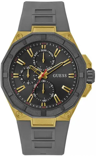 Ανδρικό αναλογικό ρολόι Guess - GW0803G1