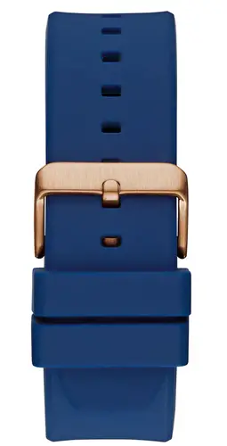 Мъжки аналогов часовник Guess - GW0803G2 - 2