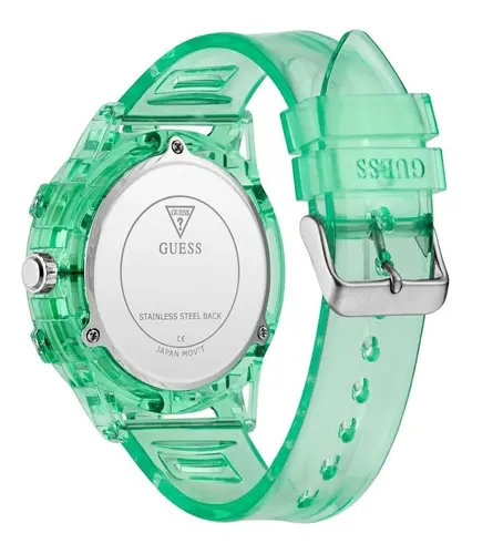 Мъжки аналогов часовник Guess - GW0806G6 - 2