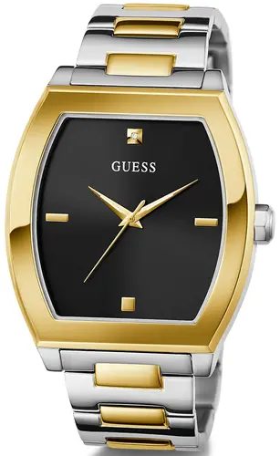 Ανδρικό αναλογικό ρολόι Guess - GW0847G1