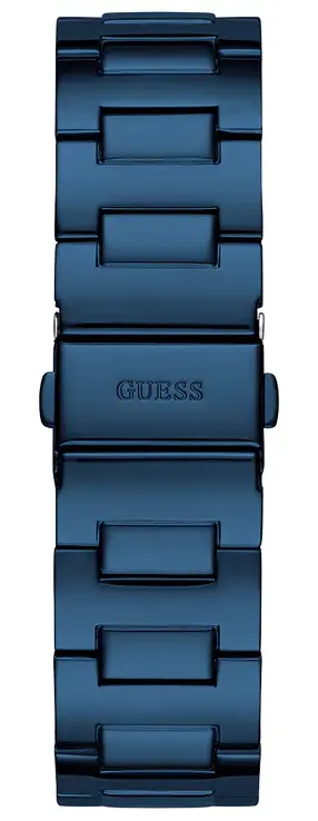 Мъжки аналогов часовник Guess - GW0847G2 - image 1
