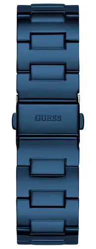 Мъжки аналогов часовник Guess - GW0847G2 - 2