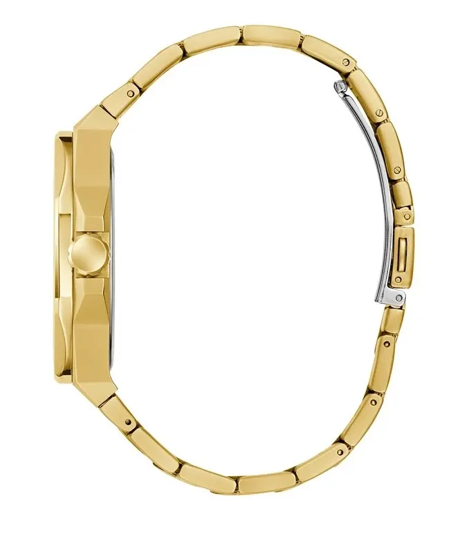 Ανδρικό αναλογικό ρολόι Guess - GW0849G2 - image 1