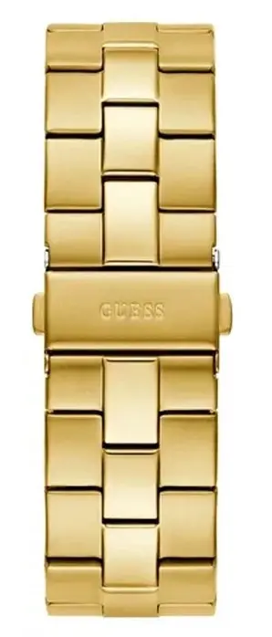Мъжки аналогов часовник Guess - GW0849G2 - image 2