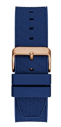 Мъжки аналогов часовник Guess - GW0853G3 - 2