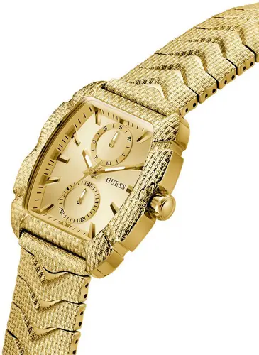 Мъжки аналогов часовник Guess - GW0885G1 - 2