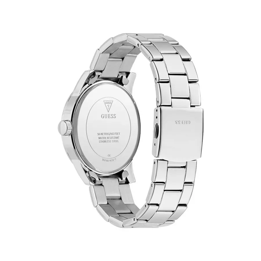Мъжки аналогов часовник Guess - GW0888G1 - image 2