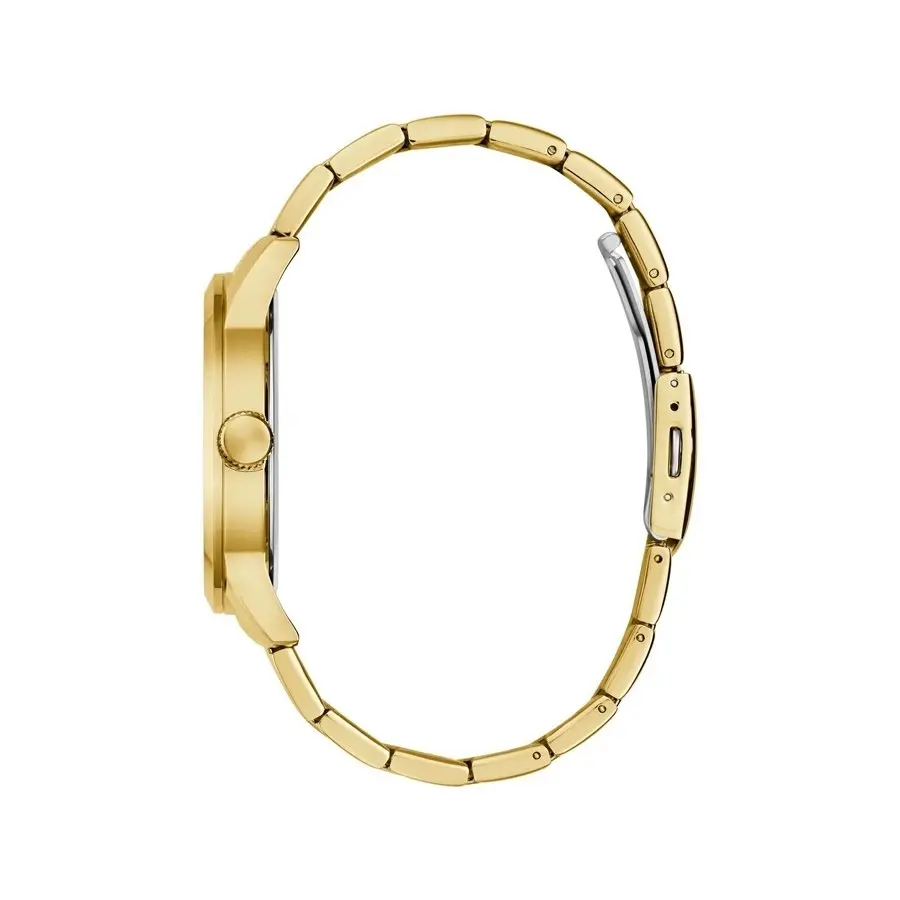 Ανδρικό αναλογικό ρολόι Guess - GW0888G2 - image 1
