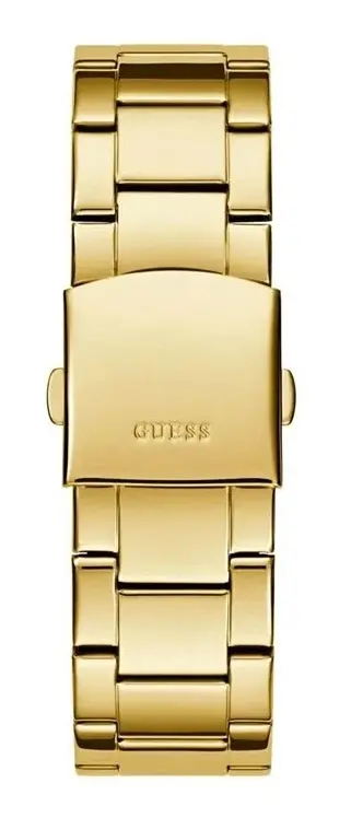 Мъжки аналогов часовник Guess - GW0900G3 - image 1