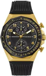 Мъжки аналогов часовник Guess - GW0902G1