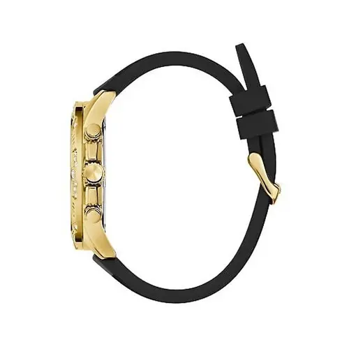 Ανδρικό αναλογικό ρολόι Guess - GW0909G2 - 2