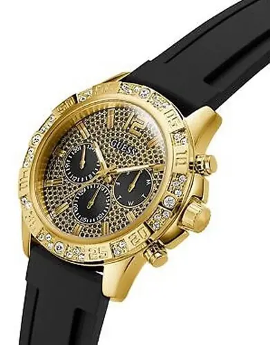 Ανδρικό αναλογικό ρολόι Guess - GW0909G2 - 3