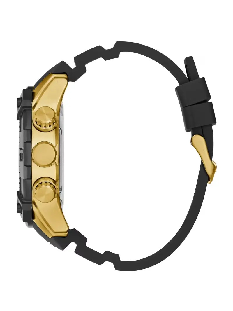 Ανδρικό αναλογικό ρολόι Guess - GW0911G3 - image 1