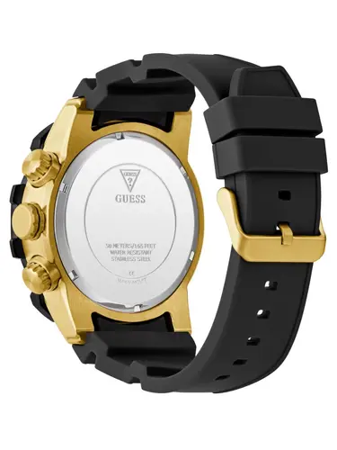Ανδρικό αναλογικό ρολόι Guess - GW0911G3 - 3
