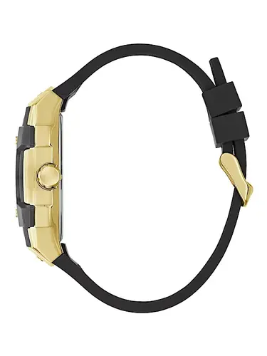 Мъжки аналогов часовник Guess - GW0956G2 - 3
